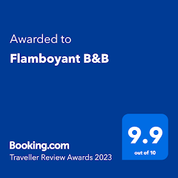 booking award 9 9
