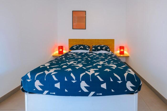 SUITE LOVE FLAMBOYANT B&B 00004