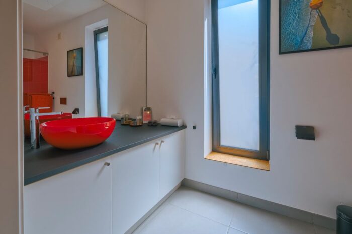 SUITE LOVE FLAMBOYANT B&B 00005