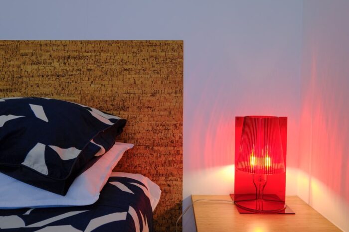 SUITE LOVE FLAMBOYANT B&B 00006