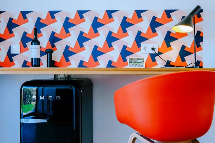 SUITE LOVE FLAMBOYANT B&B 00009