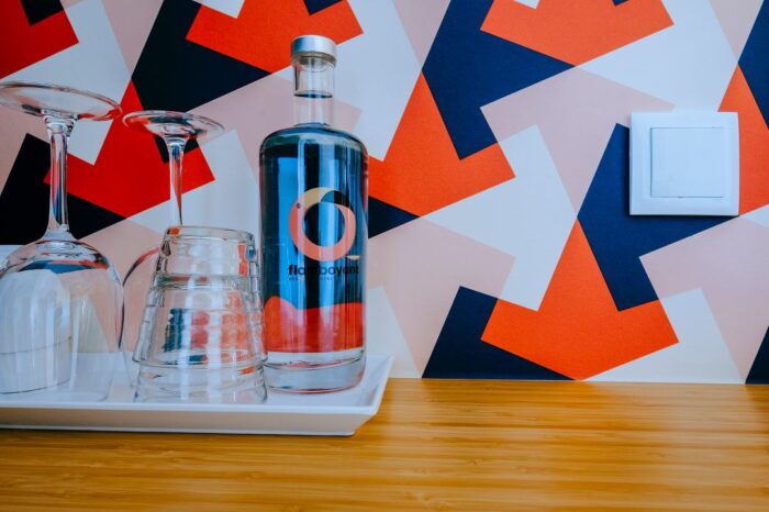 SUITE LOVE FLAMBOYANT B&B 00010