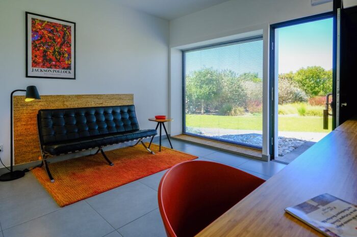 SUITE LOVE FLAMBOYANT B&B 00011