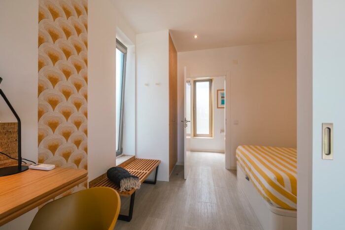 SUITE SMILE FLAMBOYANT B&B 00002