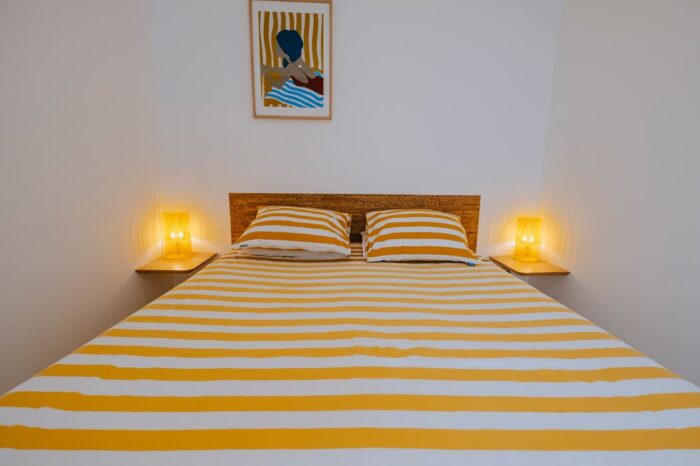 SUITE SMILE FLAMBOYANT B&B 00003