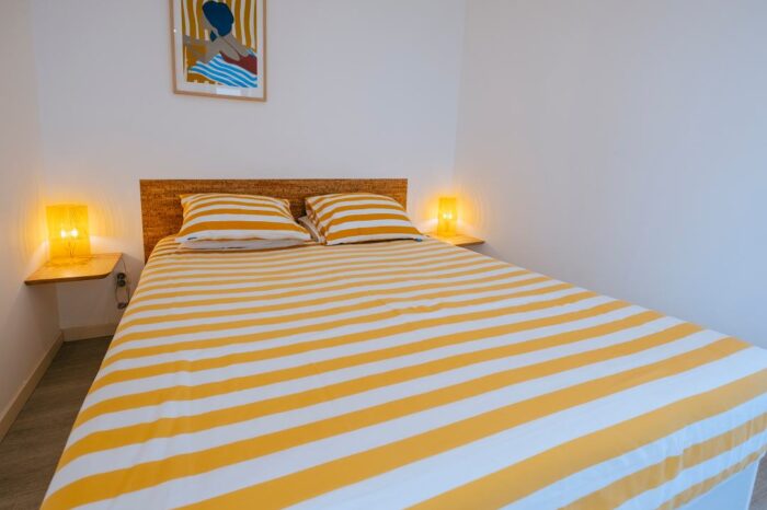 SUITE SMILE FLAMBOYANT B&B 00006