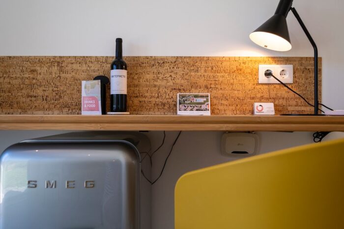 SUITE SMILE FLAMBOYANT B&B 00007