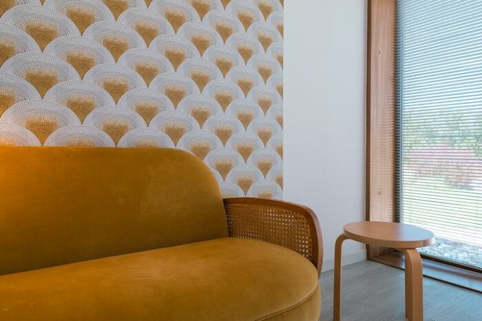 SUITE SMILE FLAMBOYANT B&B 00008