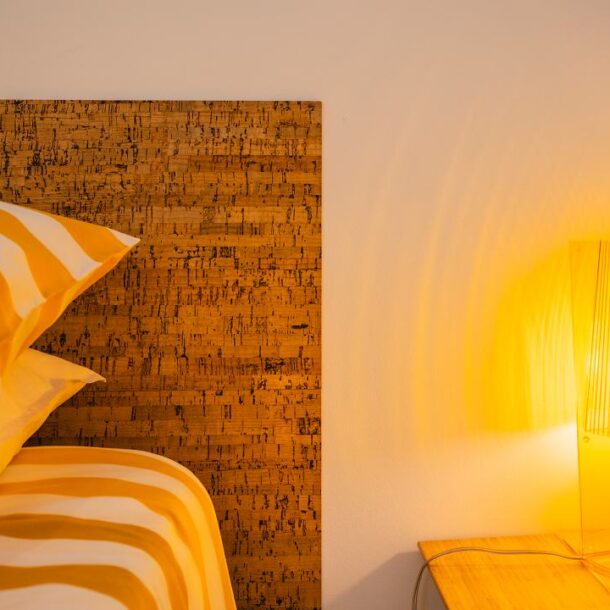 SUITE SMILE FLAMBOYANT B&B 00009