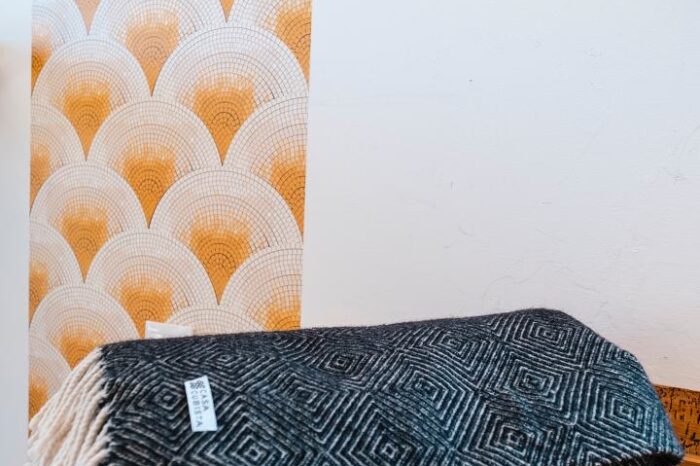 SUITE SMILE FLAMBOYANT B&B 00010